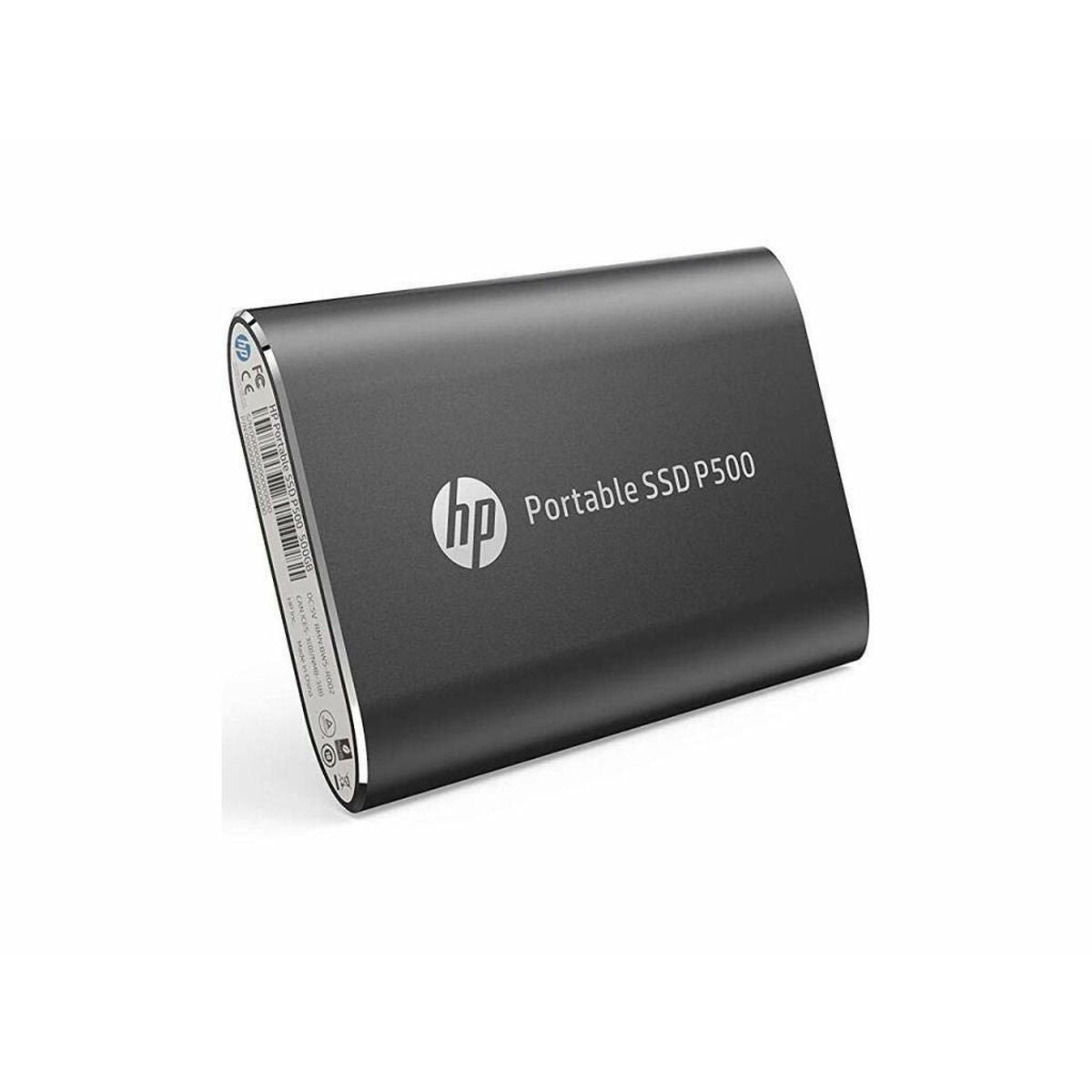 Disque Dur Externe HP P500 2,5"