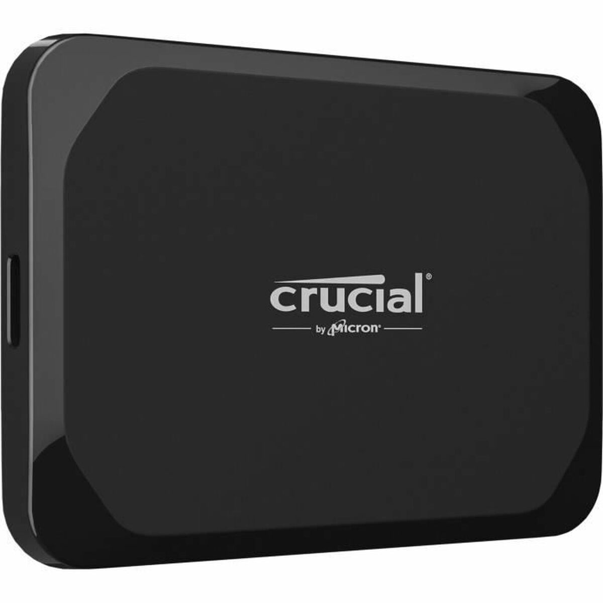 Disque dur Crucial 1 TB SSD