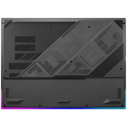 PC Portable Gamer ASUS ROG Strix G18 | 18 WUXGA 165Hz - RTX 4060 8Go - Intel Core i7-13650HX - RAM 16Go - 512Go SSD - Sans Windows