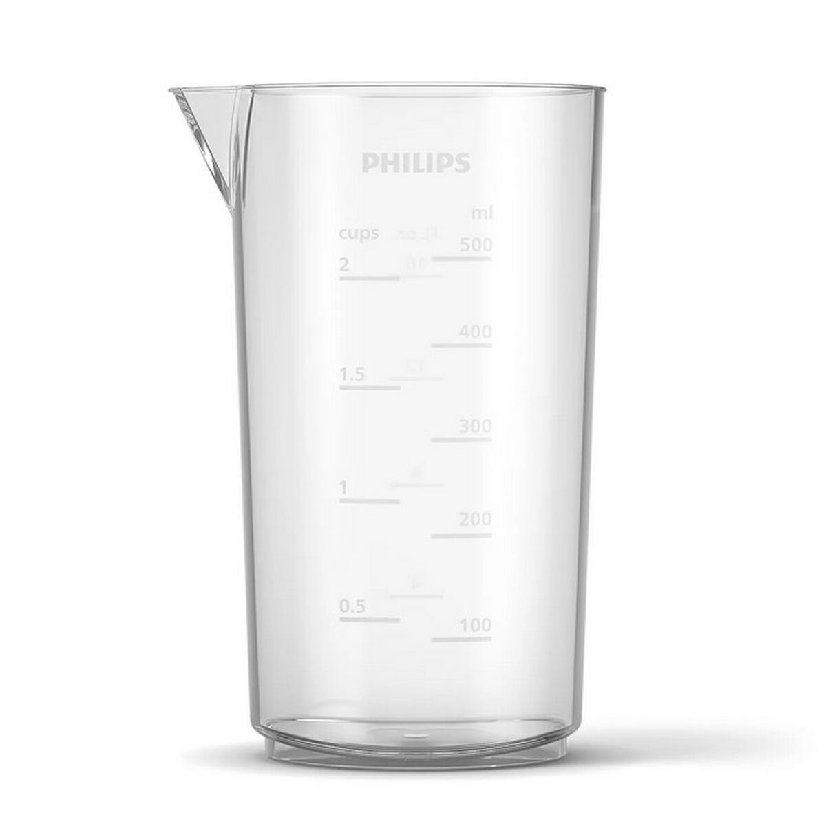 Mixeur plongeant Philips HR2684/00 Noir 1200 W