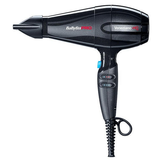 Sèche-cheveux Babyliss BAB6960IE Noir 2200 W