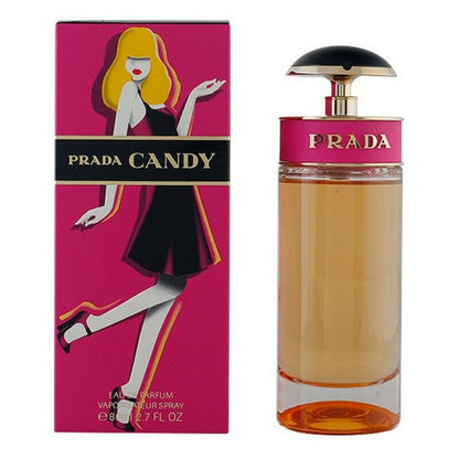 Parfum Femme Prada Candy Prada 89026 EDP