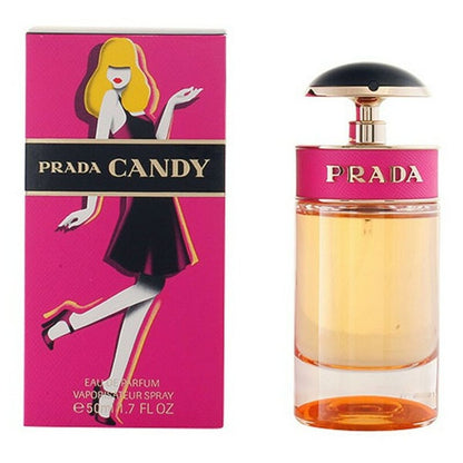 Parfum Femme Prada Candy Prada 89026 EDP