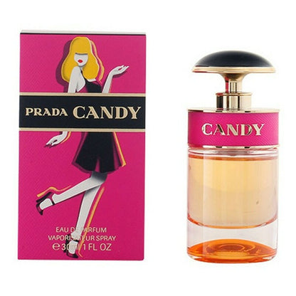 Parfum Femme Prada Candy Prada 89026 EDP