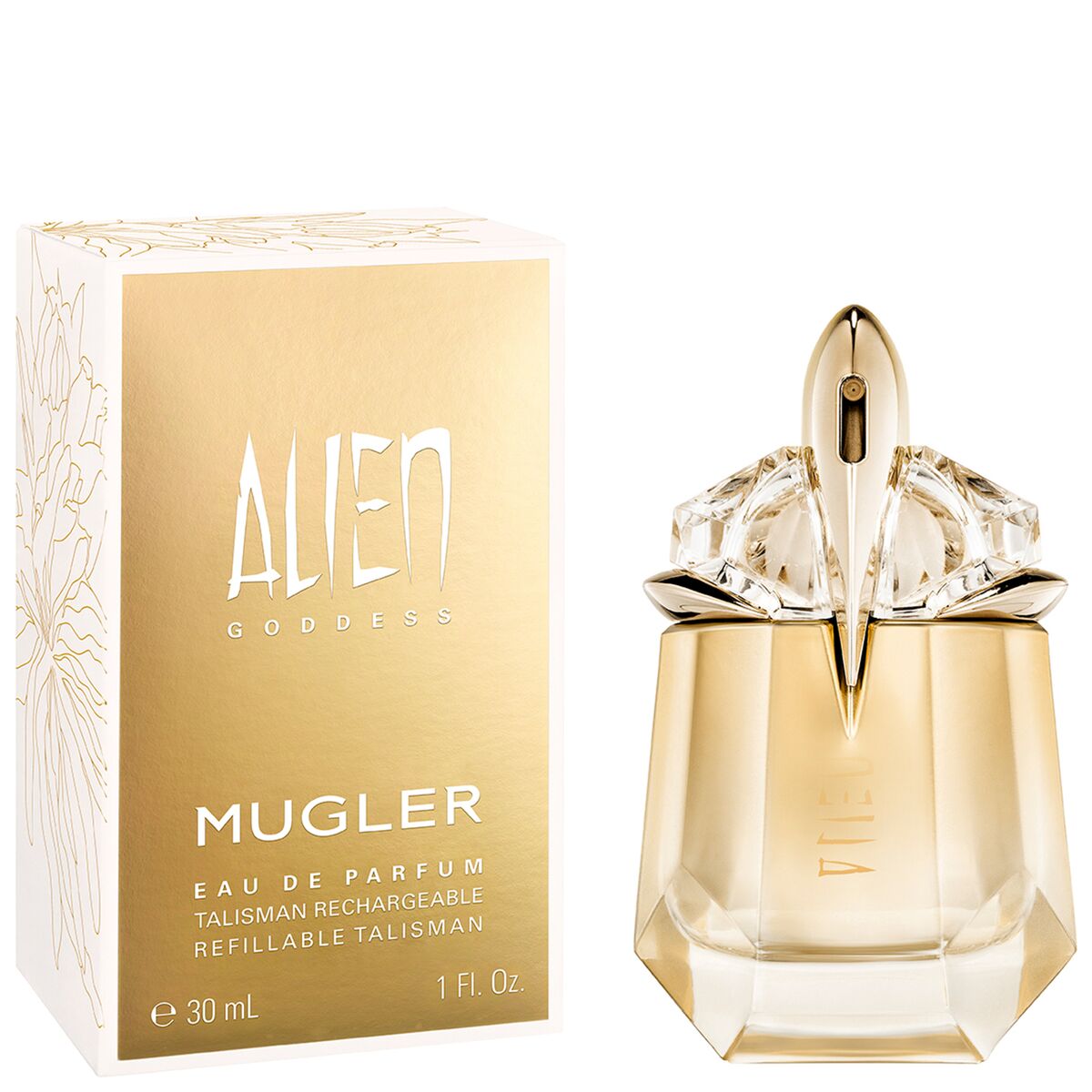 Parfum Homme Mugler LD056100 30 ml