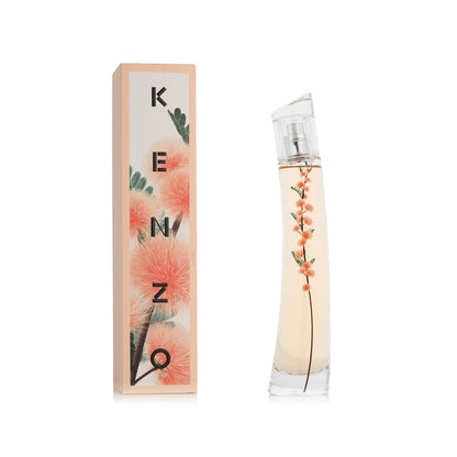 Parfum Femme Kenzo Flower Ikebana Mimosa EDP 75 ml