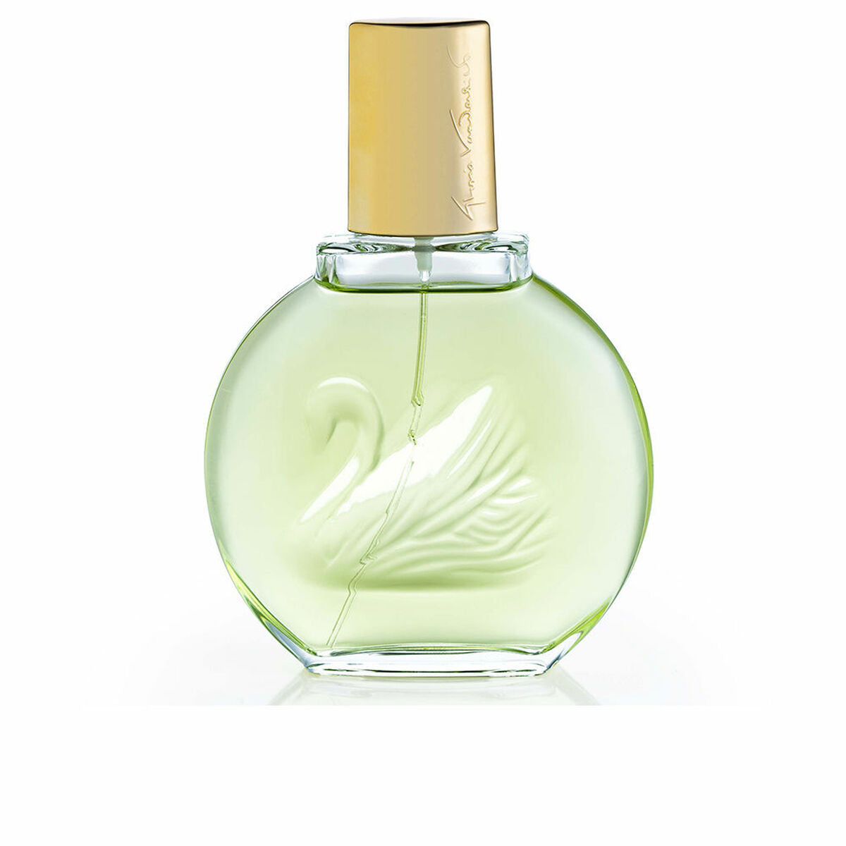 Parfum Femme Vanderbilt Jardin à New York Eau Fraîche EDP 100 ml