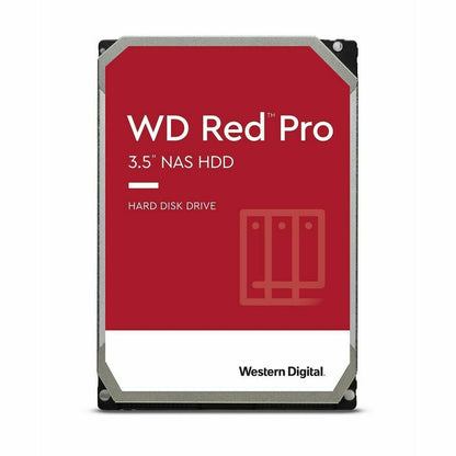 Disque dur Western Digital WD2002FFSX 3,5" 2 TB