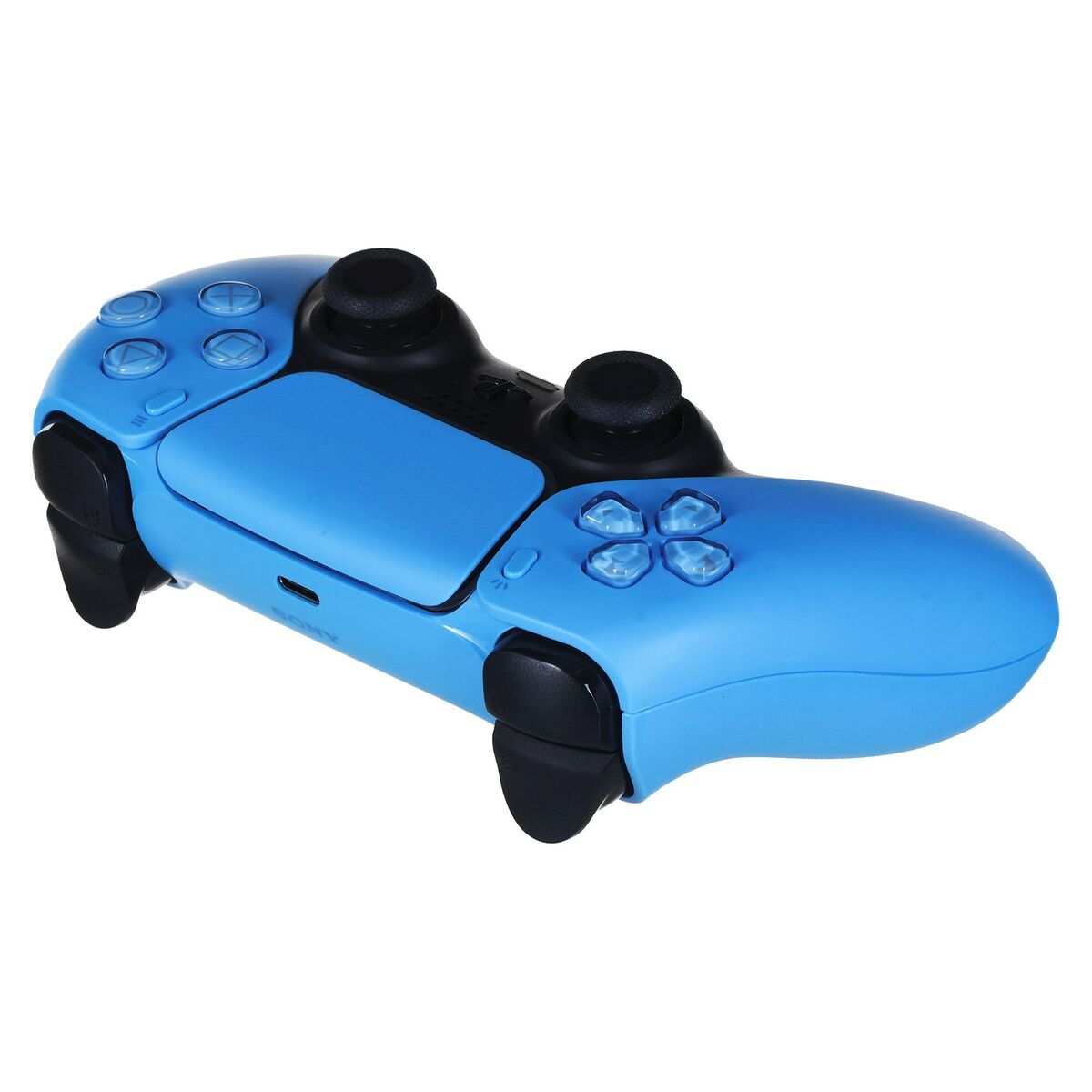 Manette PS5 DualSense Sony V2