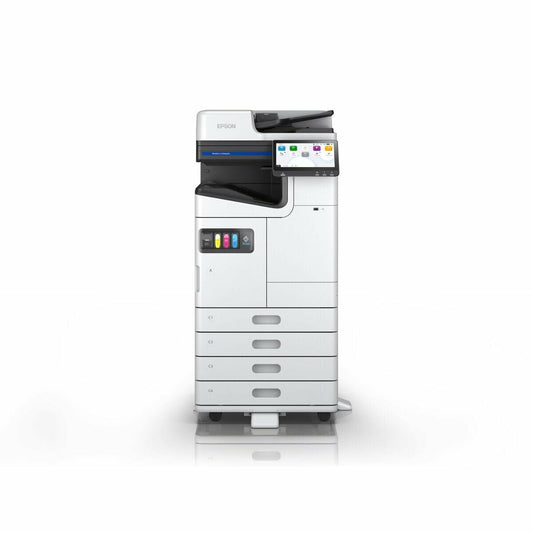 Imprimante Multifonction Epson WorkForce Entreprise AM-C4000