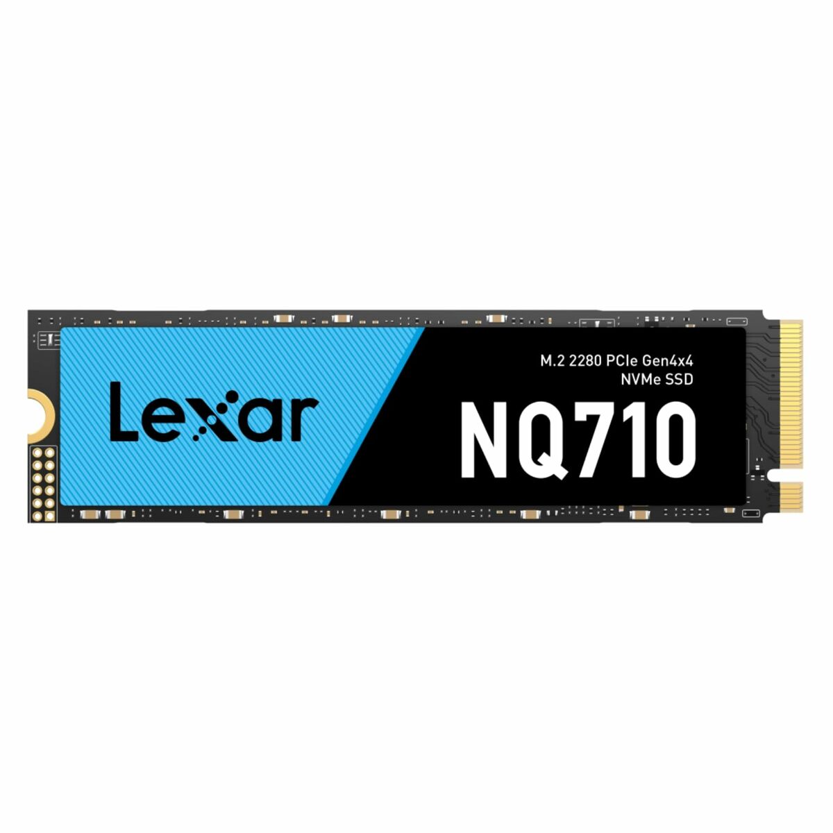 Disque dur Lexar LNQ710X001T-RNNNG 1 TB