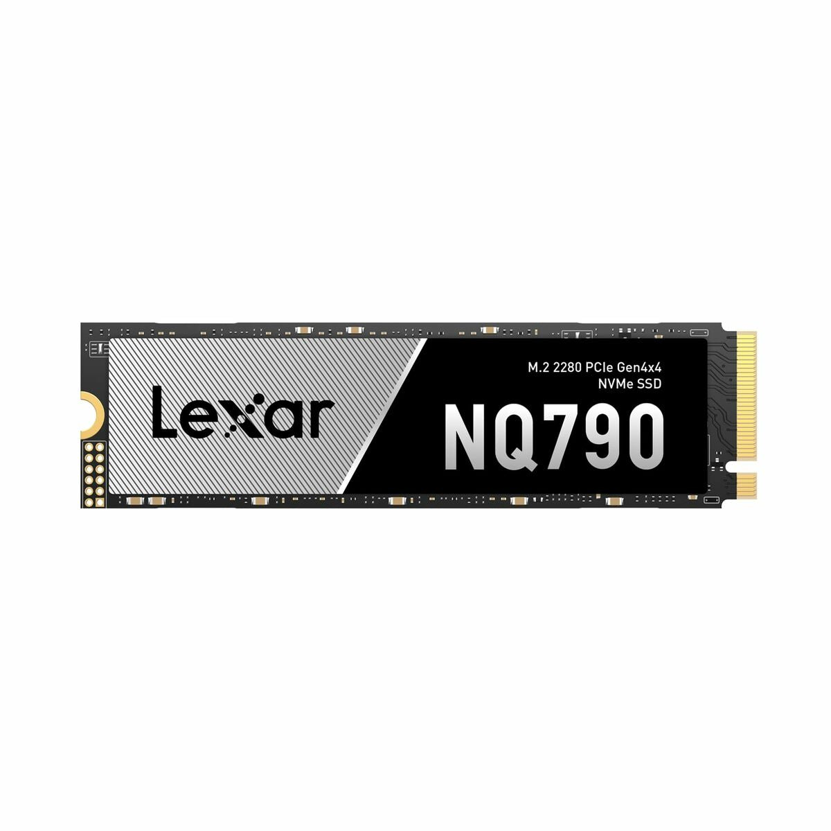 Disque dur Lexar LNQ790X001T-RNNNG 1 TB SSD