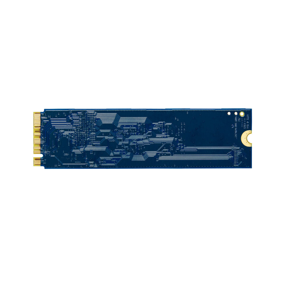 Disque dur Kingston SNV3S/2000G 2 TB SSD