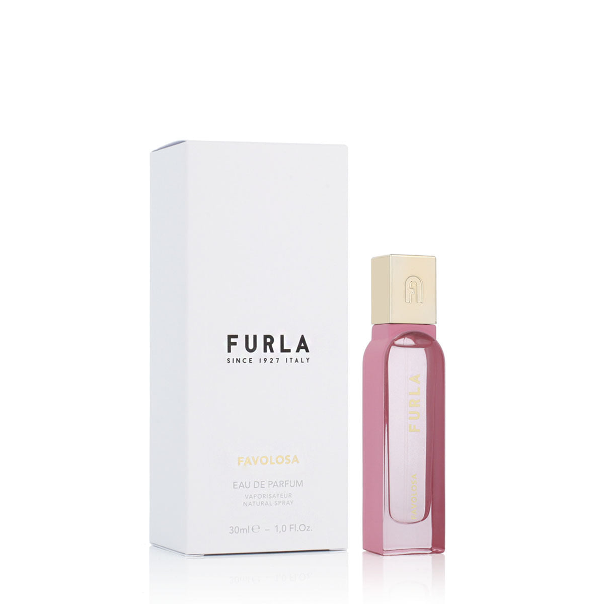 Parfum Femme Furla Favolosa EDP 30 ml