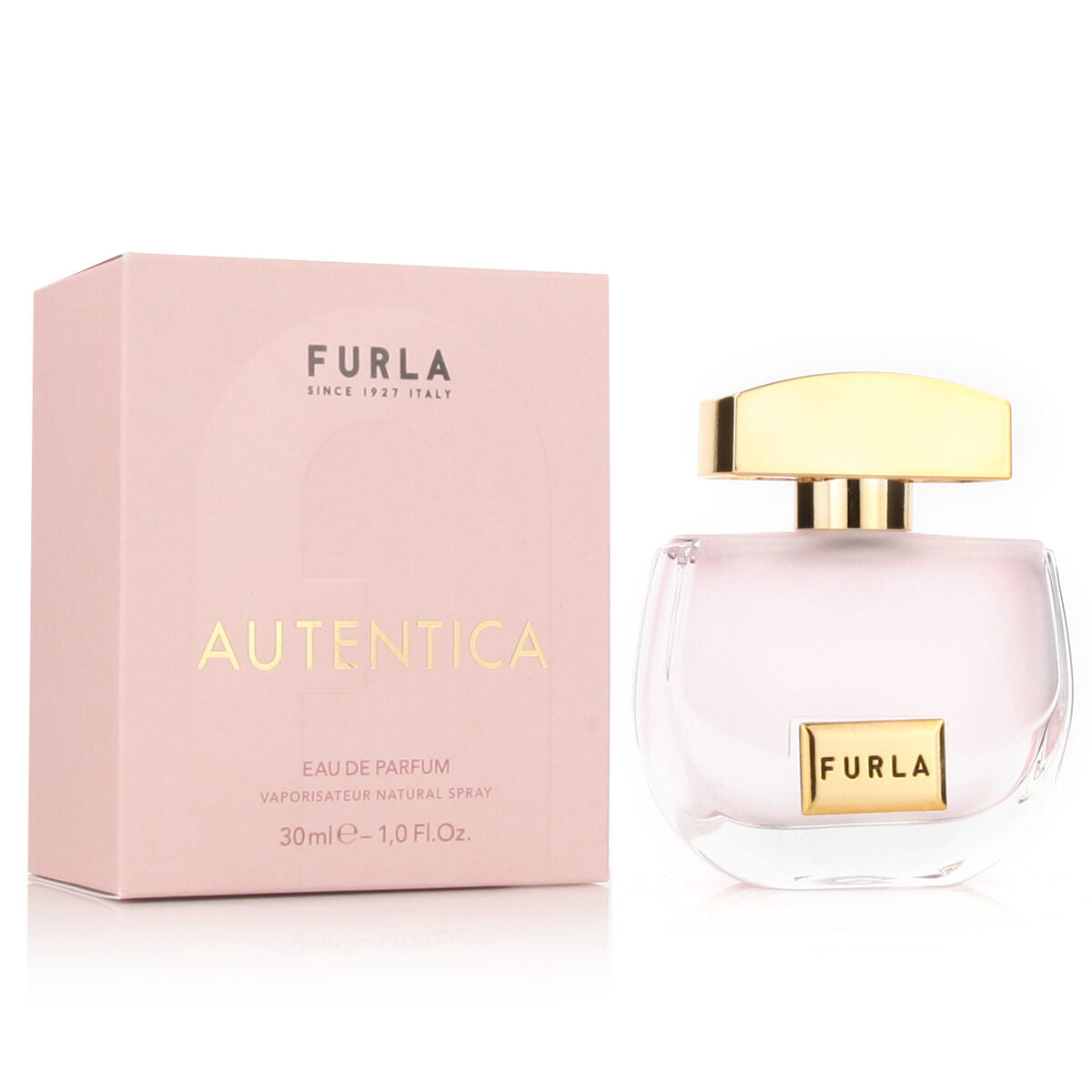 Parfum Femme Furla Autentica EDP 30 ml