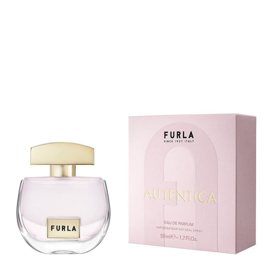 Parfum Femme Furla Autentica EDP 50 ml