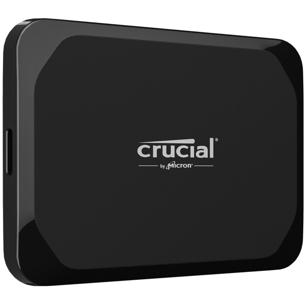 Disque dur Crucial 2,5" 2 TB SSD