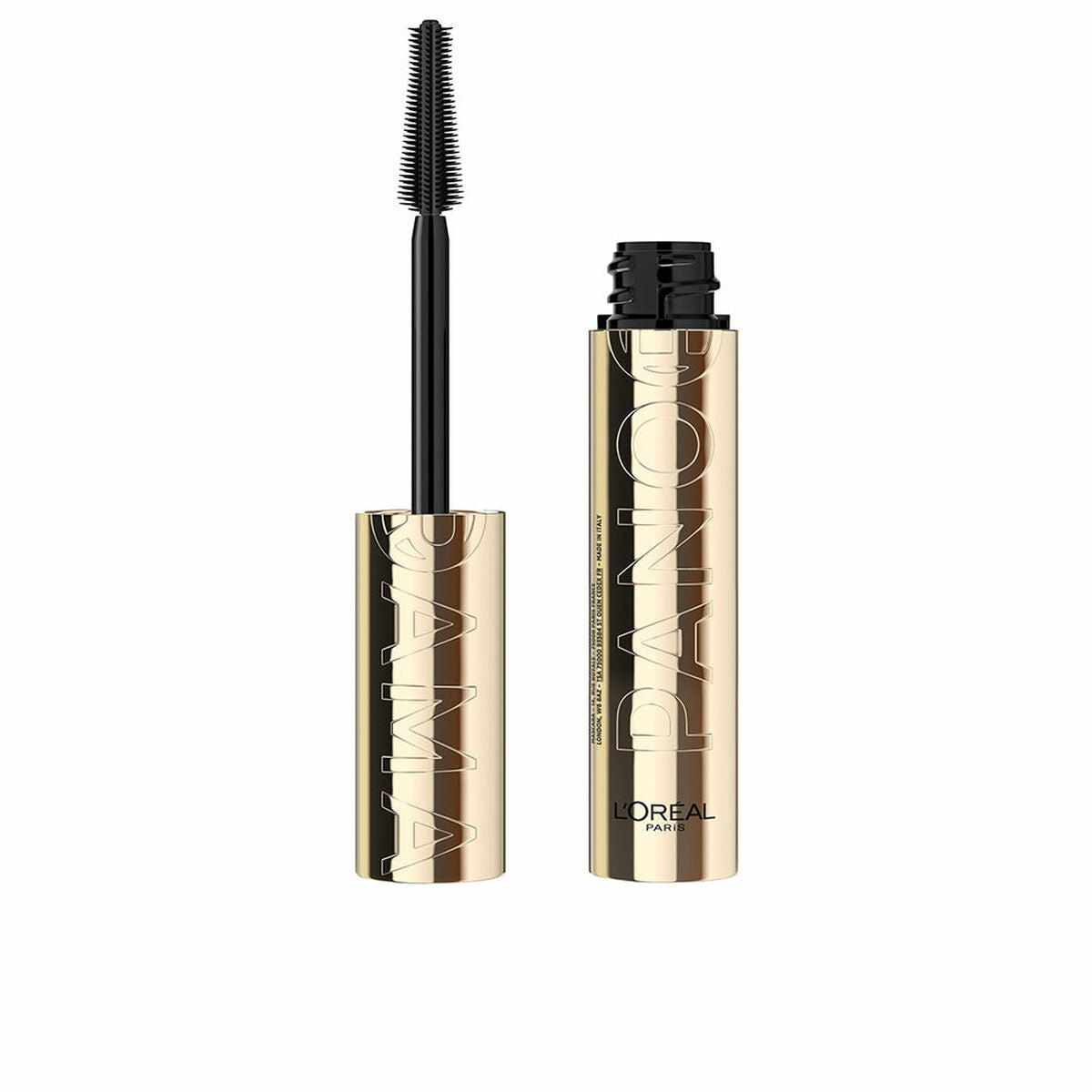 Mascara pour cils L'Oréal Paris Volume Million Lashes Noir