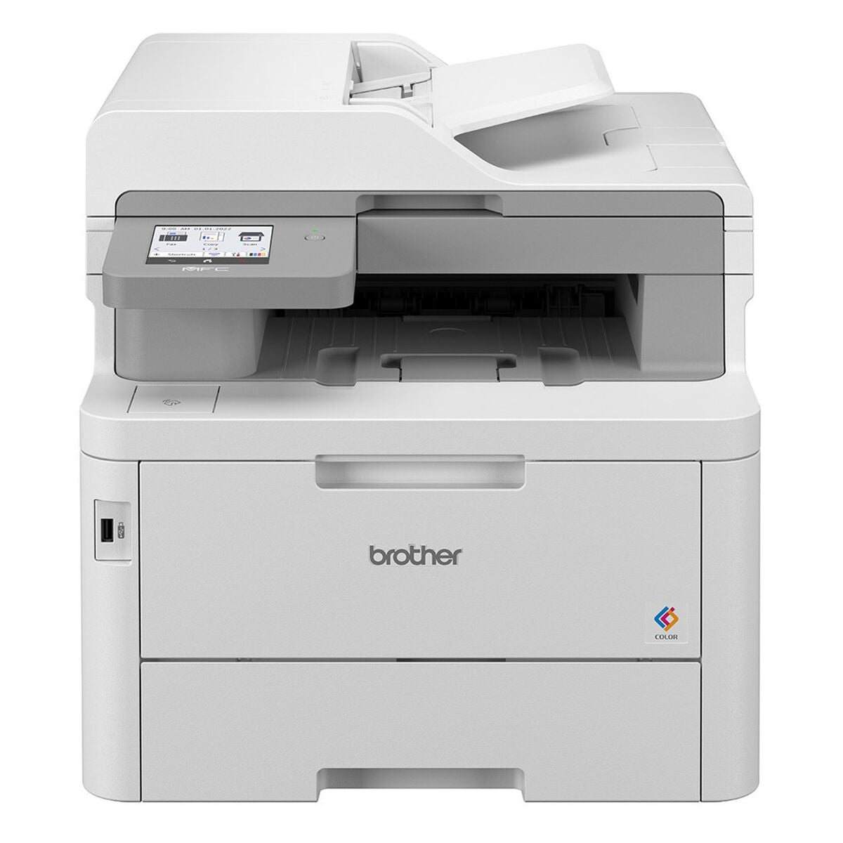 Imprimante Multifonction Brother MFC-L8390CDW