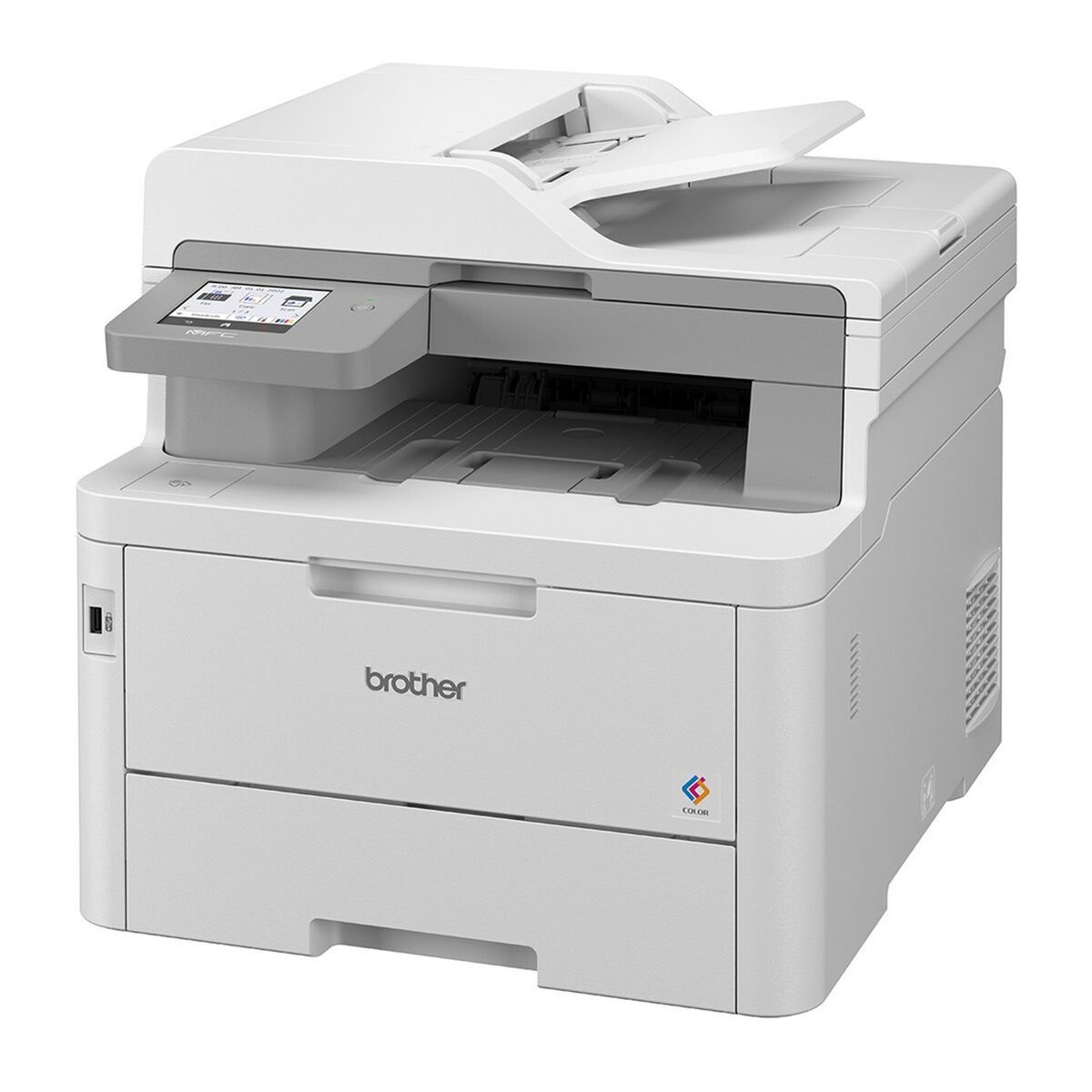 Imprimante Multifonction Brother MFC-L8390CDW