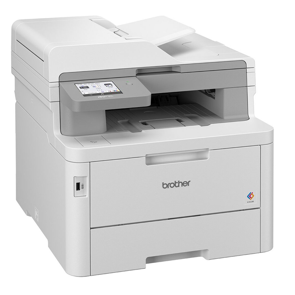 Imprimante Multifonction Brother MFC-L8390CDW