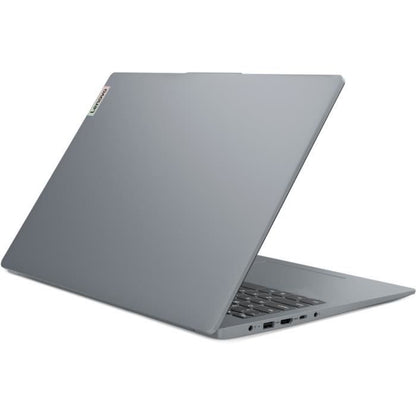 PC Portable Lenovo Ideapad Slim 3 16IAH8 | 16'' WUXGA - INTEL i5-12450H - RAM 16Go - SSD 512Go - Windows 11 - AZERTY