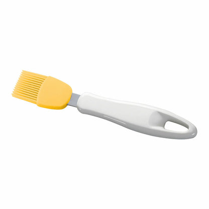 Brosse de cuisine Tescoma Presto Silicone Jaune