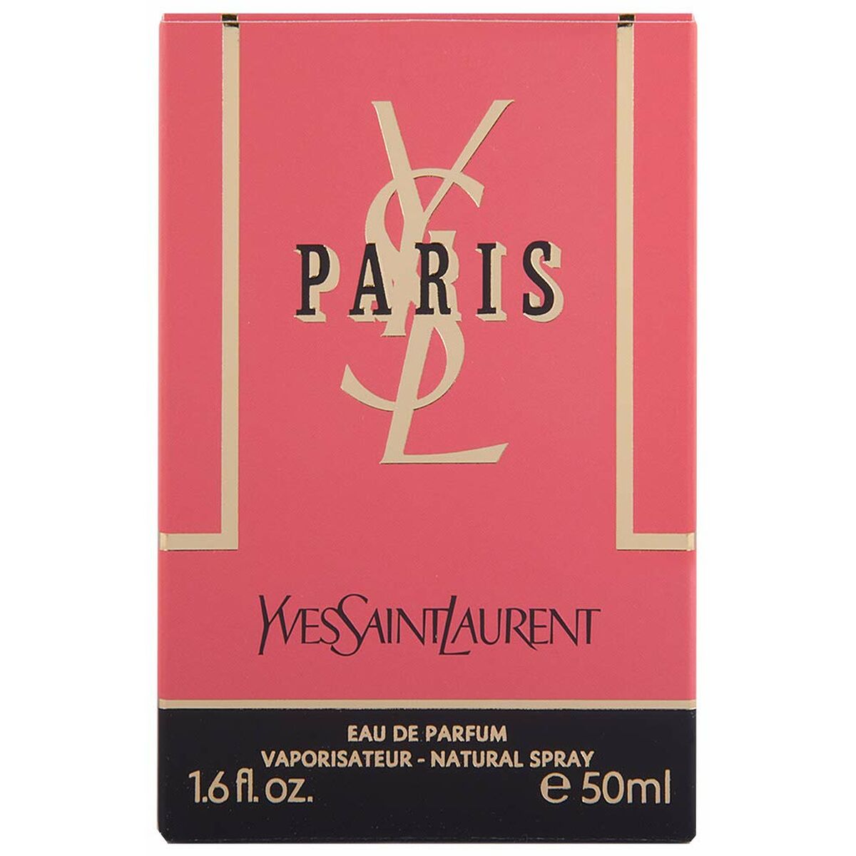 Parfum Femme Yves Saint Laurent 125457 EDP 50 ml