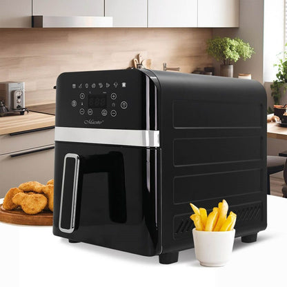 Friteuse à Air Feel Maestro MR-759 Noir 1900 W 9 L