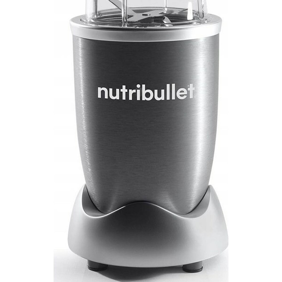 Bol mixeur Nutribullet NB606B Gris 600 W 0,7 L