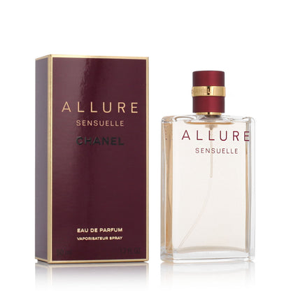 Parfum Femme Chanel Allure Sensuelle EDP 50 ml