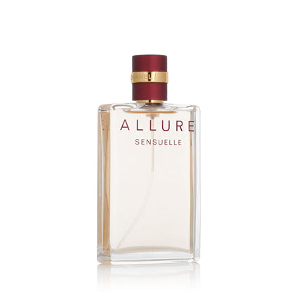 Parfum Femme Chanel Allure Sensuelle EDP 50 ml