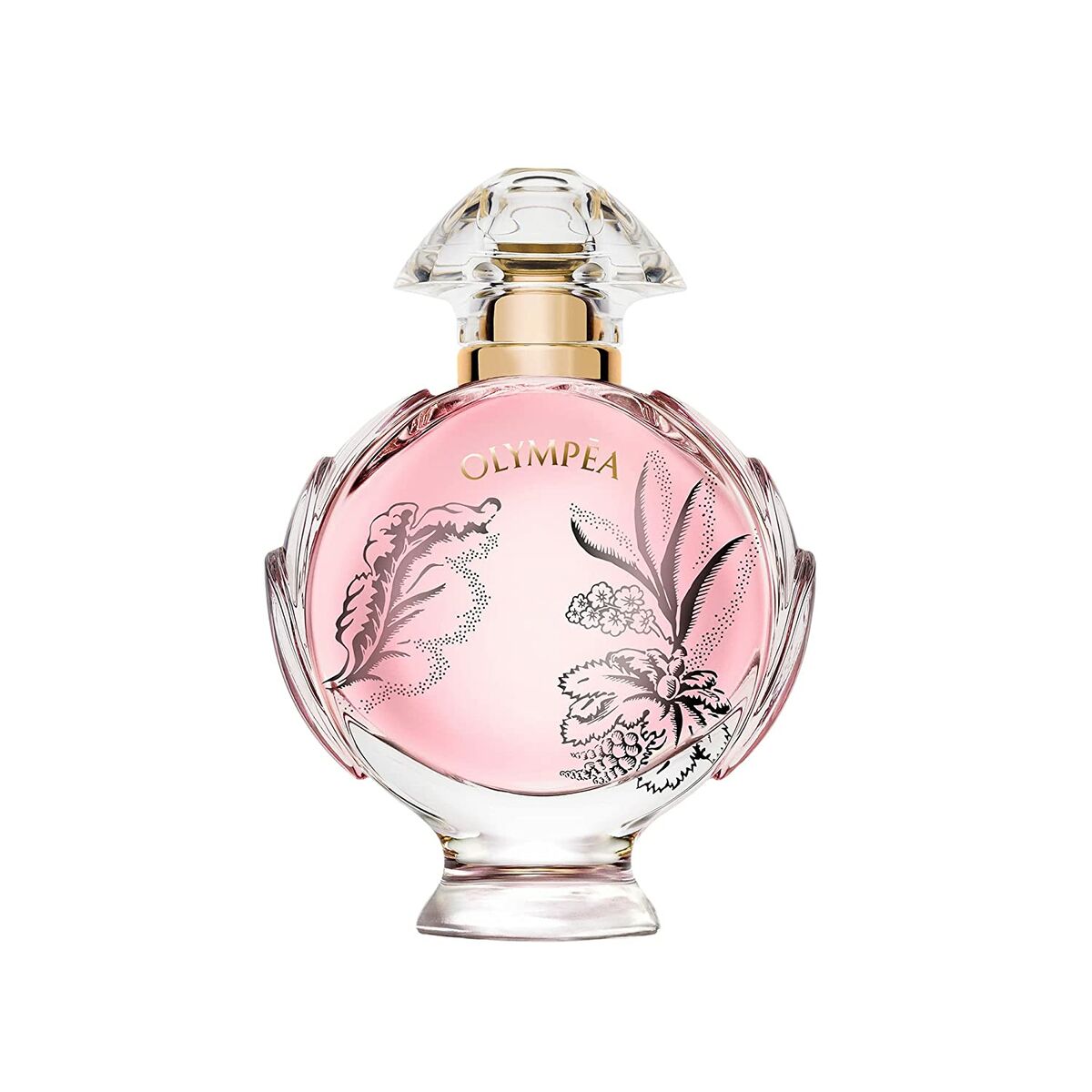 Parfum Femme Paco Rabanne EDP Olympéa Blossom 30 ml