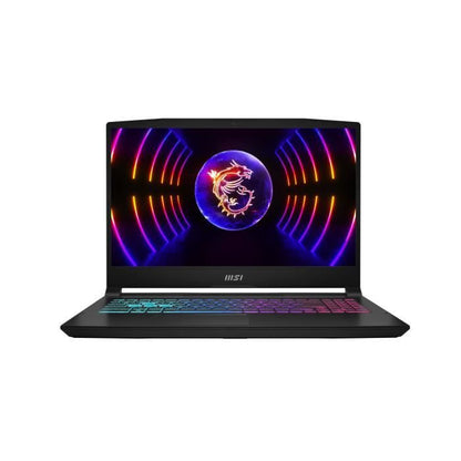 PC Portable Gamer - MSI - Katana 17 B13VGK-1430FR - 17,3 FHD 144Hz - i7-13620H - RAM : 32Go - 512Go SSD - RTX 4070 8Go - Win 11 H