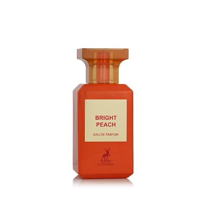 Parfum Femme Maison Alhambra Bright Peach EDP 80 ml