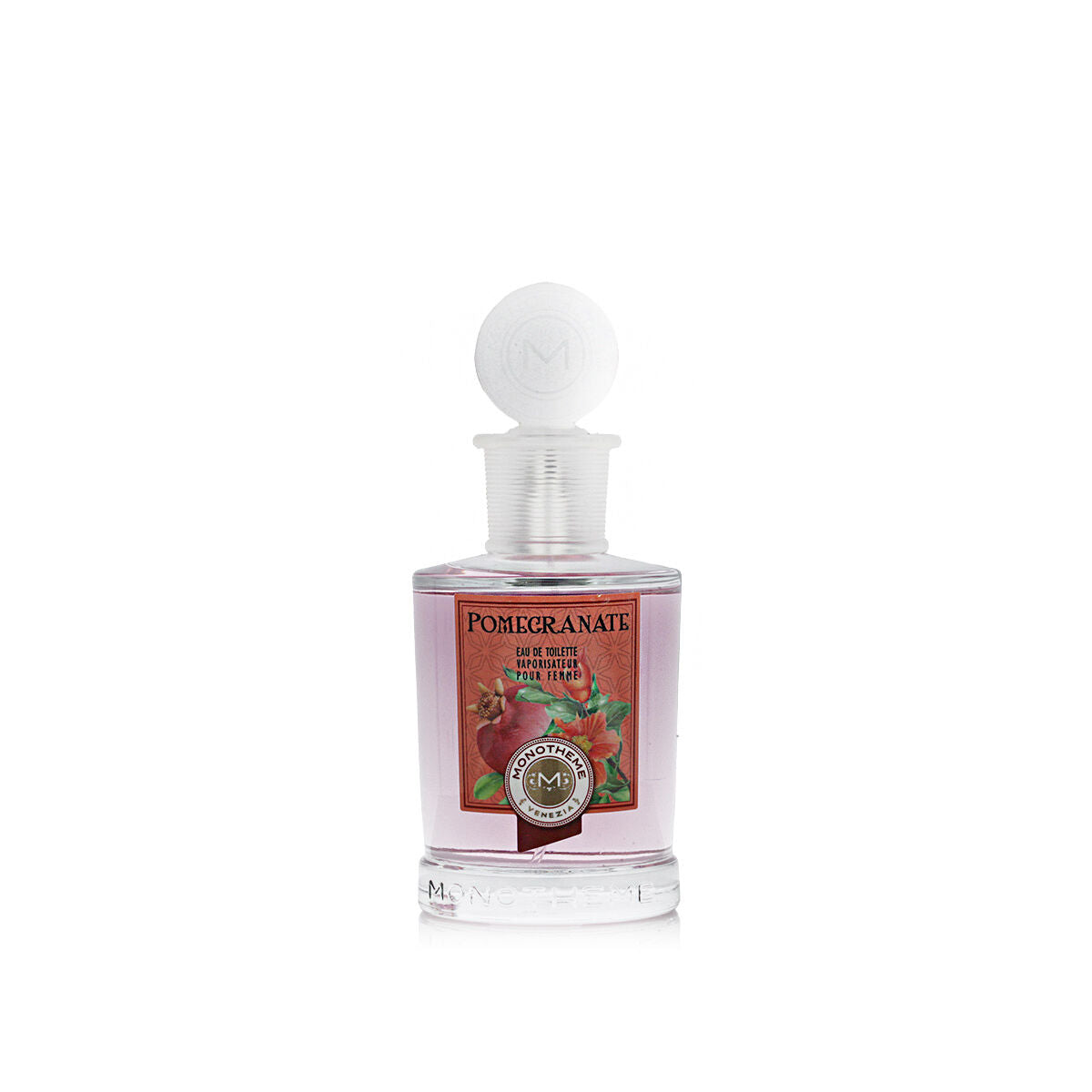 Parfum Femme Monotheme Venezia Pomegranate EDT 100 ml