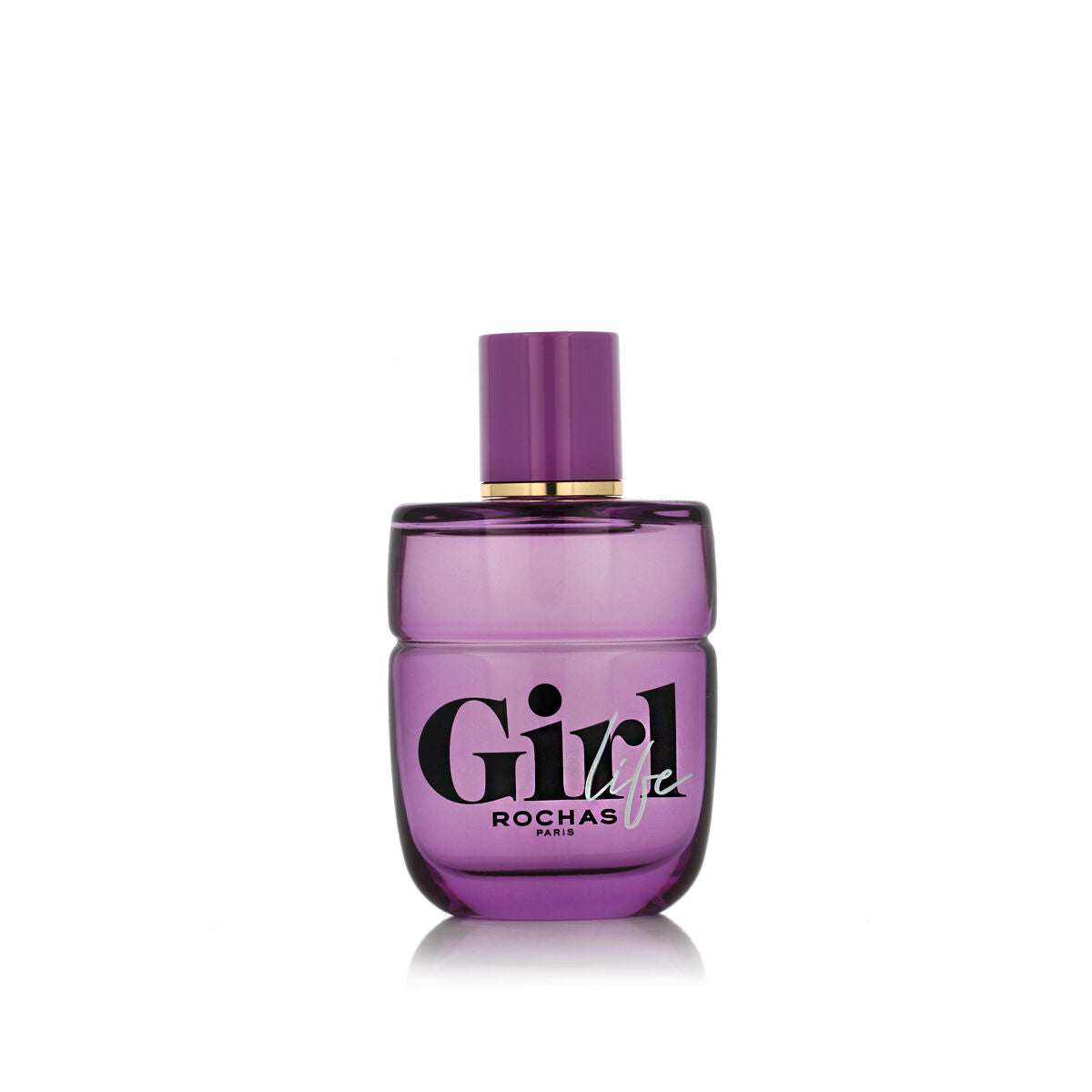 Parfum Femme Rochas Girl Life EDP 75 ml