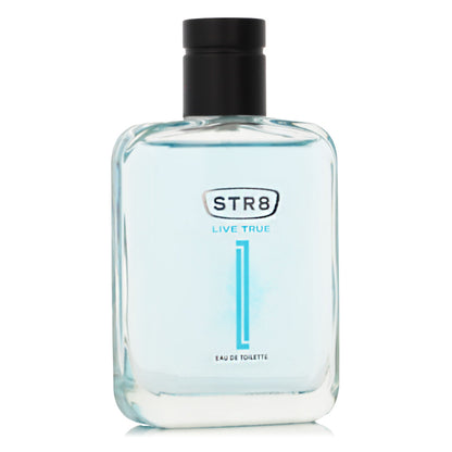 Parfum Femme STR8 Live True EDT 100 ml