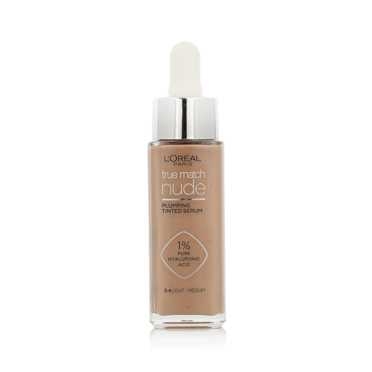 Base de maquillage liquide L'Oréal Paris True Match