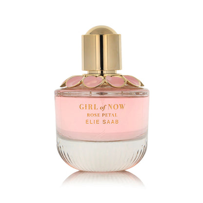 Parfum Femme Elie Saab Girl of Now Rose Petal EDP 50 ml