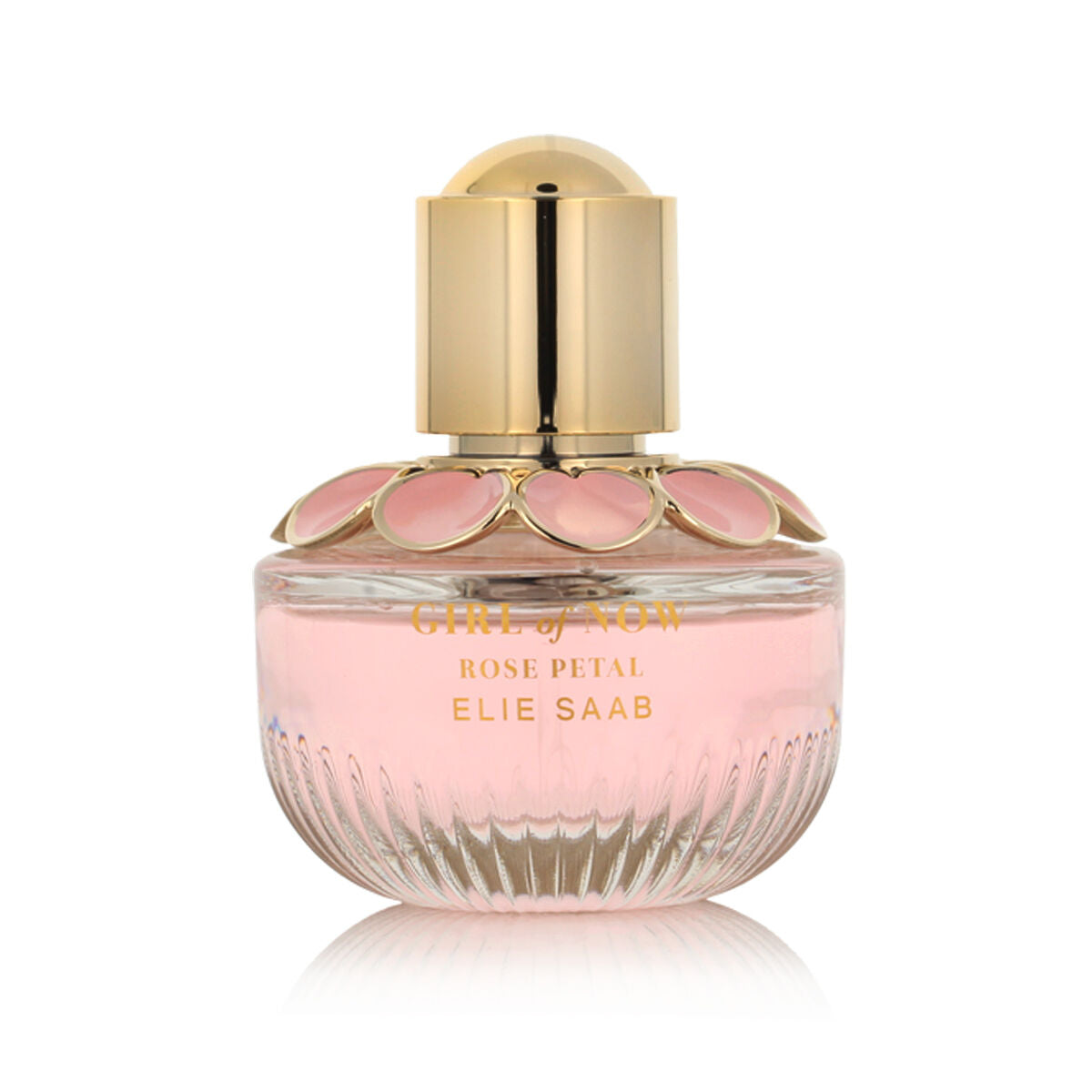 Parfum Femme Elie Saab Girl of Now Rose Petal EDP 30 ml