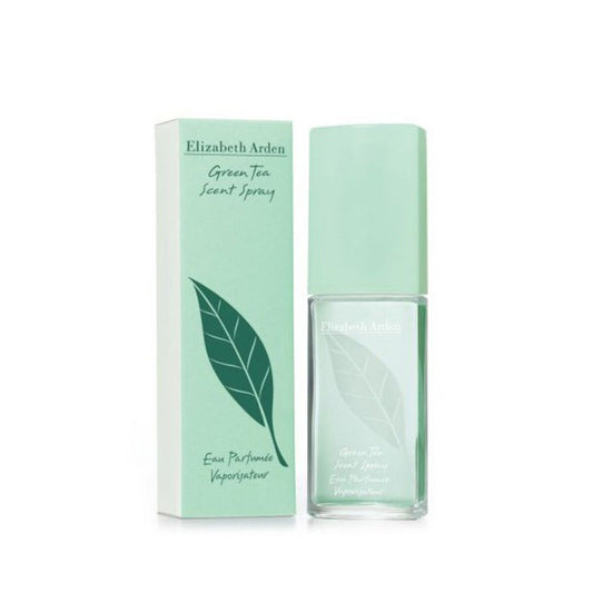 Parfum Femme Elizabeth Arden Green Tea Scent 50 ml EDP