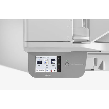 Imprimante Multifonction Brother MFCL2960DW