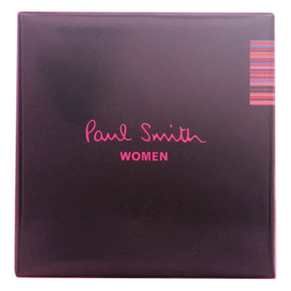 Parfum Femme Woman Paul Smith EDP