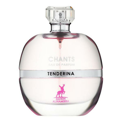 Parfum Femme Maison Alhambra Chants Tenderina EDP 100 ml