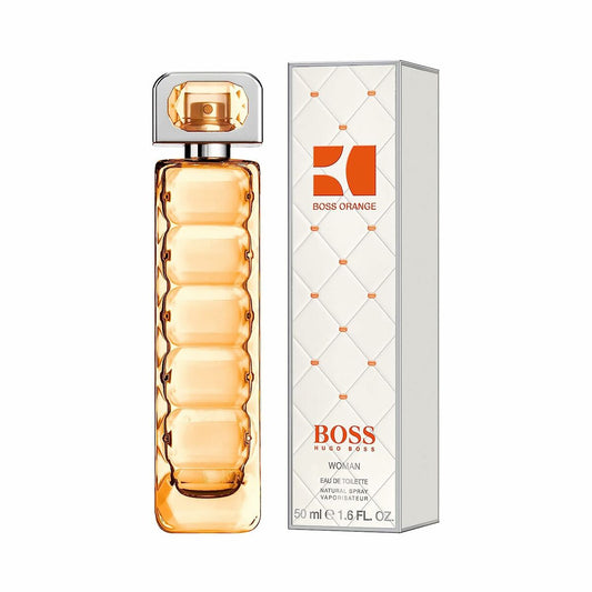 Parfum Femme Hugo Boss Orange EDT 50 ml