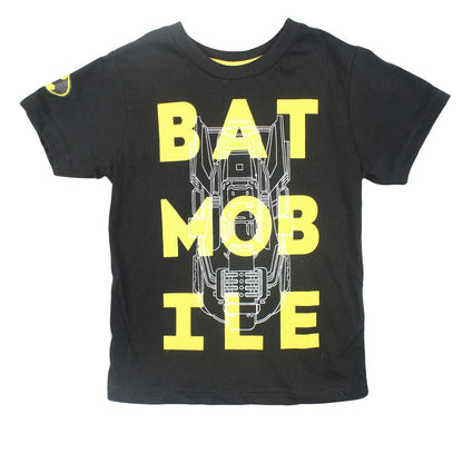 T-shirt Batman