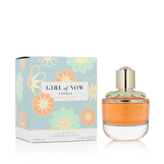 Parfum Femme Elie Saab Girl Of Now Lovely EDP 50 ml