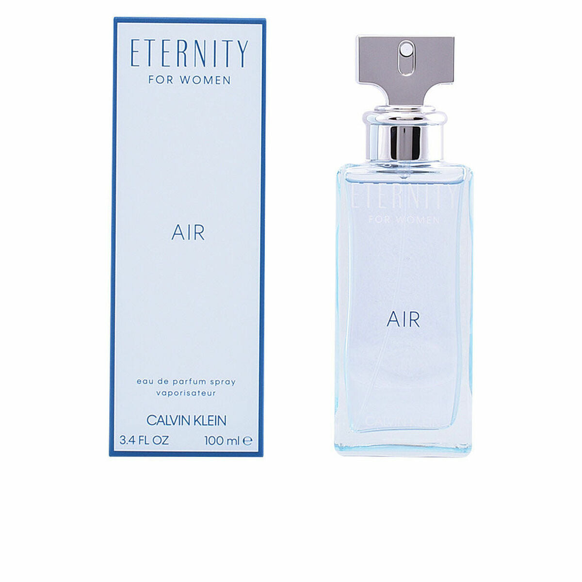 Parfum Femme Calvin Klein Eternity Air for Women EDP 100 ml