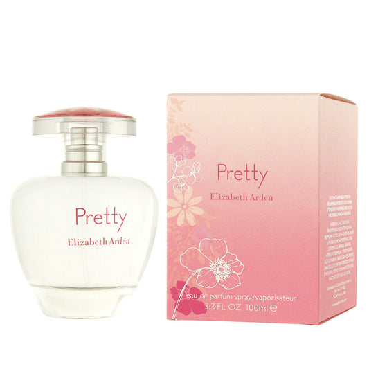 Parfum Femme Elizabeth Arden Pretty EDP 100 ml